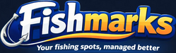 FISHMARKS - GPS Fishing Spot Manager